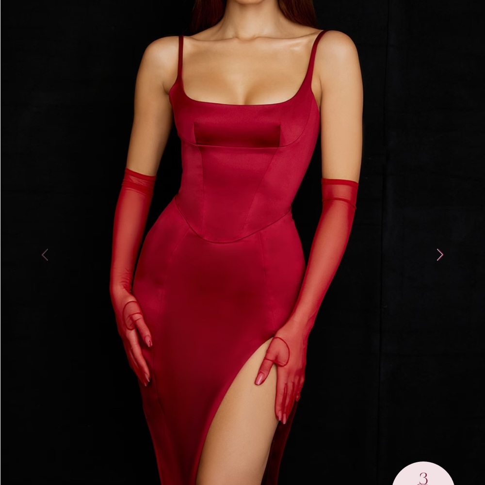 House of CB Casimira size M Plus Cup